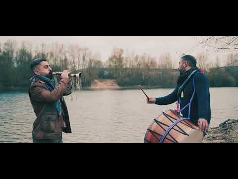 Ozan Olgun & Aydın Kılıç / Yöresel Halk Oyunları 3 / Çift Ayak