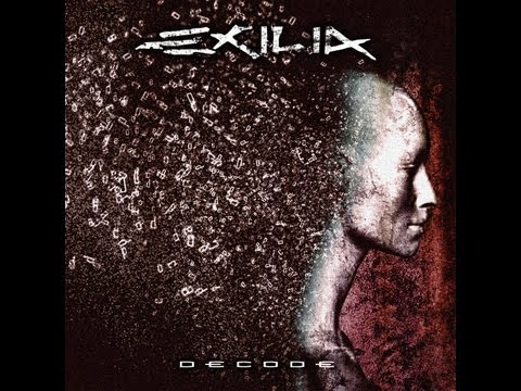 Exilia -Unconventional- Making of the Recording of the Album "Decode"