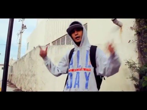 Oscar Lee ⚡ - HIP HOP MOTRIZ (video oficial)