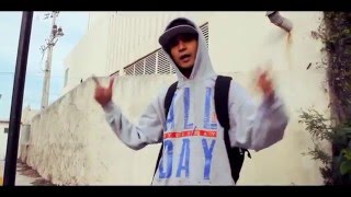 Oscar Lee ⚡ - HIP HOP MOTRIZ (video oficial)