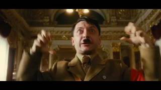 Гитлер Капут - трейлер