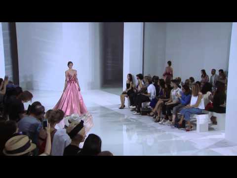 GEORGES HOBEIKA COUTURE AH 15 16