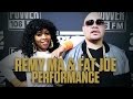 Remy Ma Covers Big Pun's Verse on "Twinz" With Fat Joe