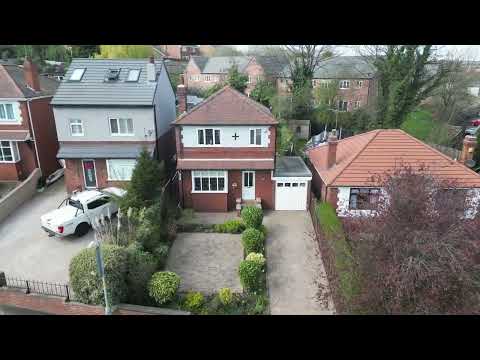 Manygates Lane, Sandal, Wakefield - Virtual Tour