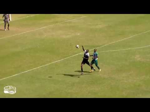 Carioca Série C 2018 - Tomazinho 0x2 Mageense