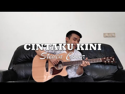 Ashira Zamita - Cintaku Kini (Cover)