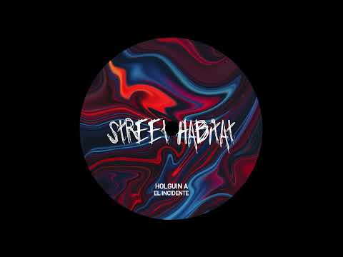 Holguin A - La Roca (Original Mix)