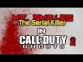 Mr. Smiles (The serial killer) on Call of Duty: Ghosts ...