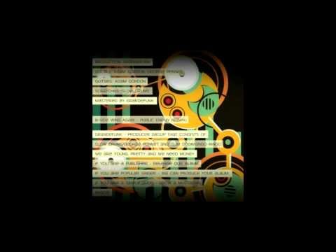 GrandeFunk - 02."New Beginning"