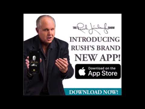 download lagu mp3 mp4 Rush Limbaugh App, download lagu Rush Limbaugh App gratis, unduh video klip Download Rush Limbaugh App Mp3 dan Mp4 Popular Gratis