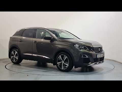 Peugeot 3008 1.5 BlueHDi 130bhp Allure - Image 2