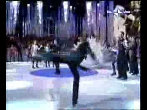 Triangolo (Notti sul ghiaccio)