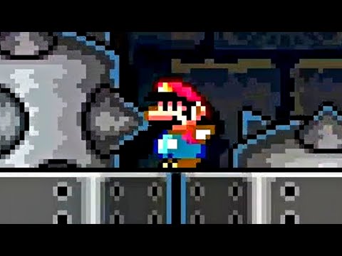 Super Mario Maker 2 🔥 Expert Endless Challenge #147