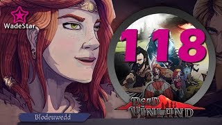 Dead in Vinland Let's Play 118 | Cucked