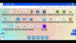 Organizing Your ClassLink Launchpad