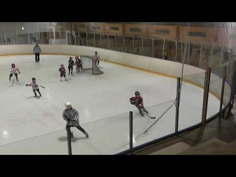 U9 LL-89 - Nurmeksen Sepot 1.erä 12-24min, 23.01.2021