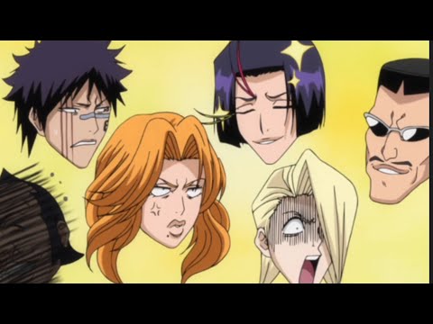Illustrated Guide To Soul Reapers #207 | English Dub |