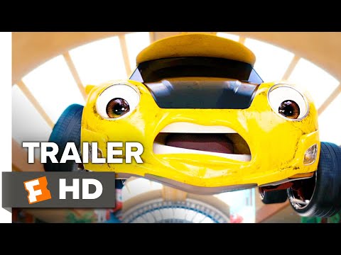 Wheely Trailer #1 (2019) | Fandango Family