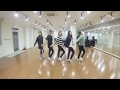 Red Velvet - Rookie (Dance Practice Version)