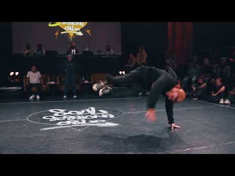 Menno // Break JUDGE DEMO // Extended 2022