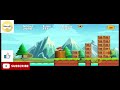Super Bino Go Level 19 GamingIT