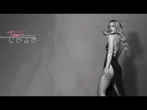 Tijana Bogićević - Umem (Official video)