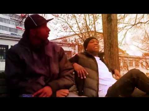 Flaco Flow y Melanina - El Riesgo