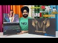 Acer Predator Helios Neo 16 (2023) - 8 Games Tested + Performance vs Turbo mode - Unboxing & Review