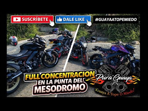 NADIE ESPERABA ESTA CARRERA 🏍️🔥 | Final de infarto 