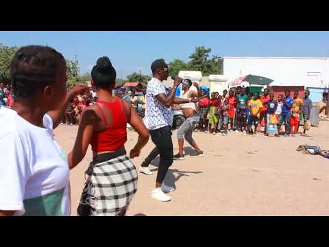 Tiger - Tikudwalile (Dir Djchitambo)