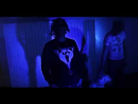 Kerjo - M33K [Clip Officiel]