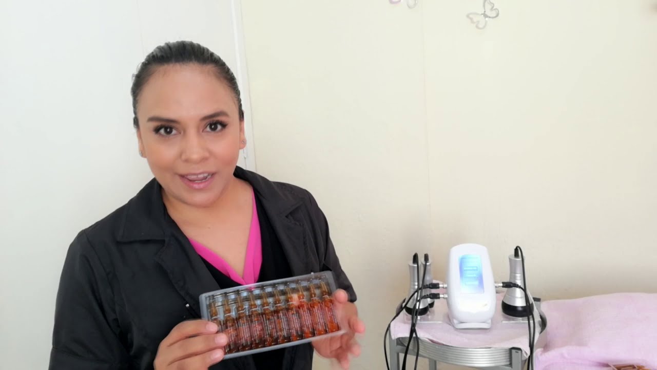 CERRADO DE CINTURA CON MESOTERAPIA REAFIRMANTE