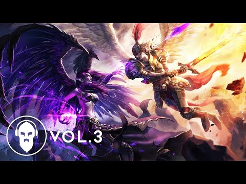 💪Listen To Become A Legend VOL 3 - UNFORGETTABLE | 1 Hour Epic Music Mix