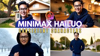 This New Minimax Hailuo Feature Is A Game Changer!