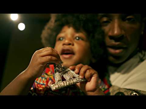 Cliff Mac "The King Of Flint" - Calling Me | Shot By JerrickHD