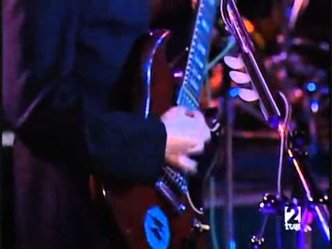 Placebo - You Don't Care About Us - Radio3 - Spanish TV 1998