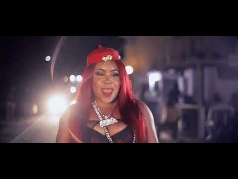 Jael Show  Warriors clip officiel Lennox Production