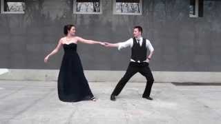 the temper trap - leaving the heartbreak hotel  /unnofficial videoclip/