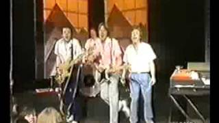 Racey - Lay Your Love on Me