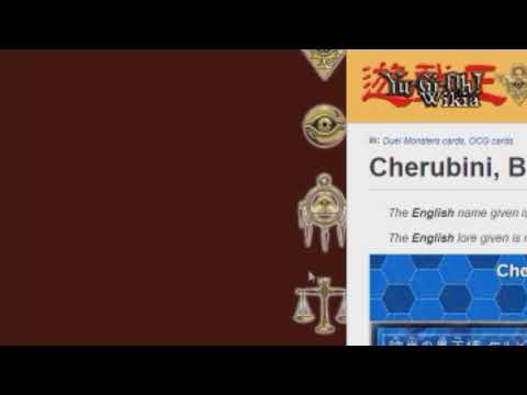 Stop Pronouncing Cherubini wrong.