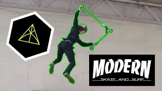 OHLAY RIDE DAY | GnarTV