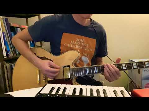 Bob Reynolds | Can’t Wait For Perfect | Guitar Jam