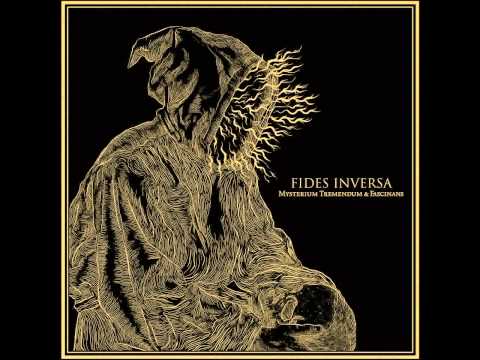 Fides Inversa - IV