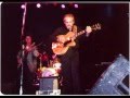 Duane Eddy & Arlen Roth - First Love, First Tears (Live)