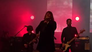 Union Carbide Productions - Born In The 60's at Liseberg, Gothenburg - 2018-08-24
