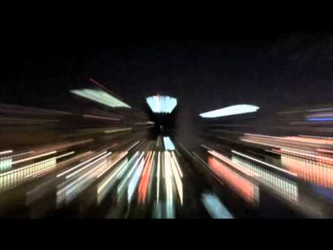 Alex Guinn - You're like a Firework - Benny Benassi - Molly - Downtown Orlando City Beautiful