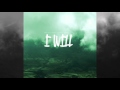 Abstract - I Will (feat. Roze) Prod. By Drumma Battalion