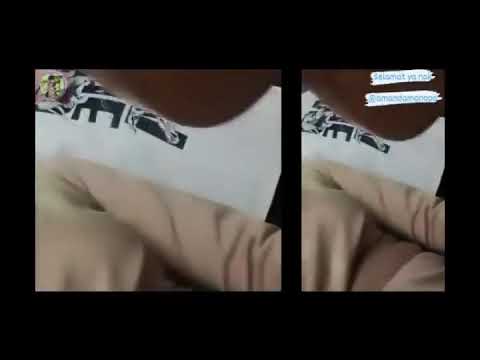 Tiktok billy syaputra dan amanda manopo bikin netizen baper