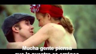 loving you paolo nutini subtitulos en español