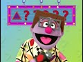 Sesame Street Guess That Shape And Colour